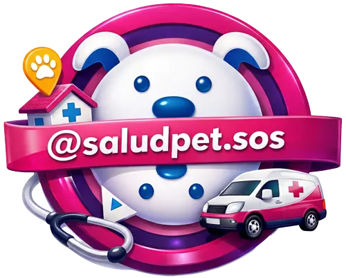 SaludPet - Veterinaria a domicilio